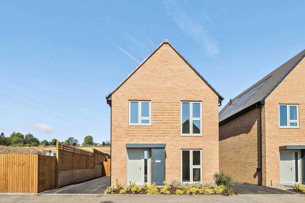 Main image of property: Copper Coin Close, Barrowford
