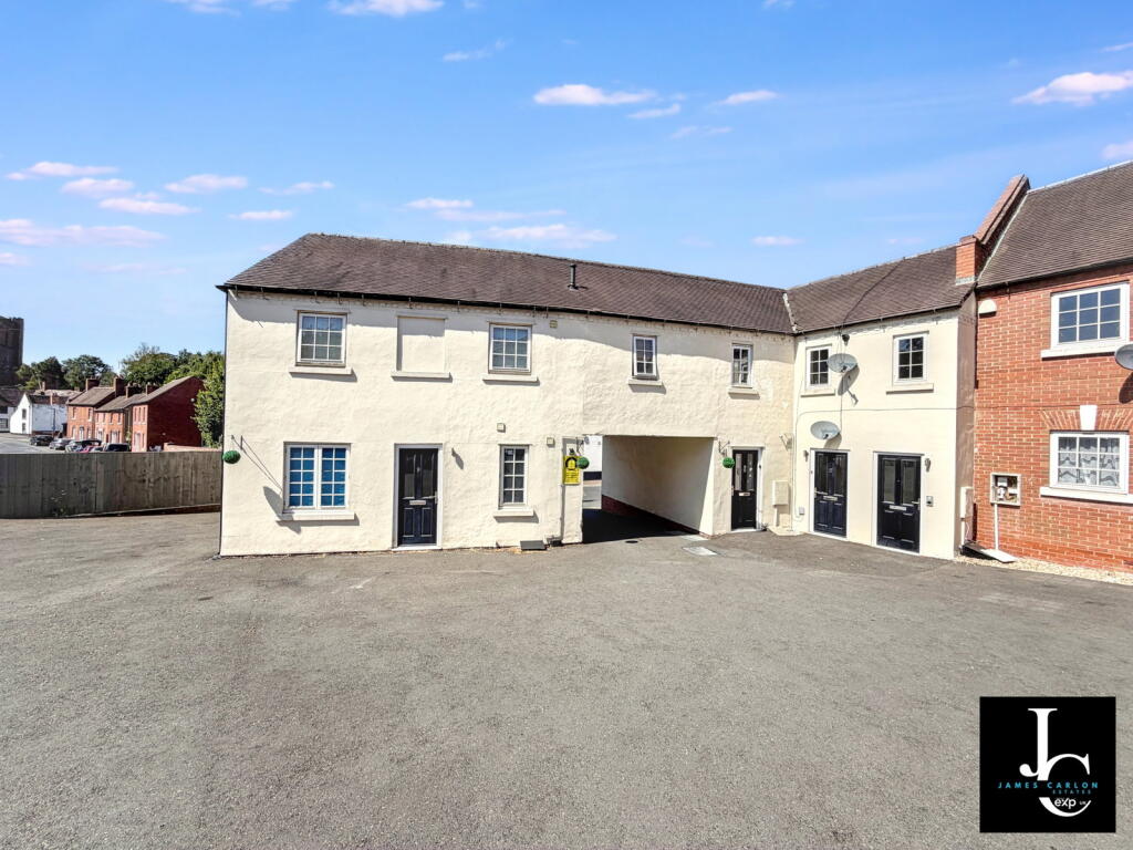 Main image of property: Park Street, Shifnal, TF11 9BG