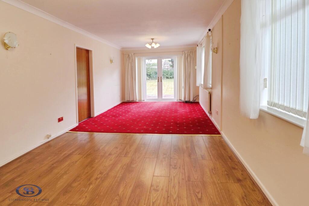 House in Crewe - View 2