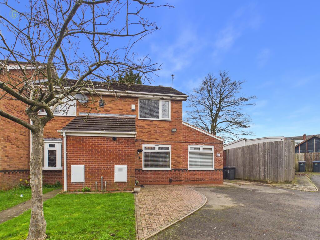 Additional image 38 of Kirkwood Avenue, Erdington, B23