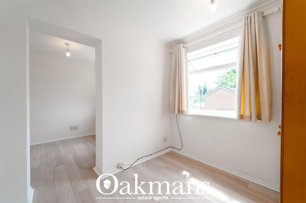 Additional image 13 of Wentworth Way, Birmingham, West Midlands, B32