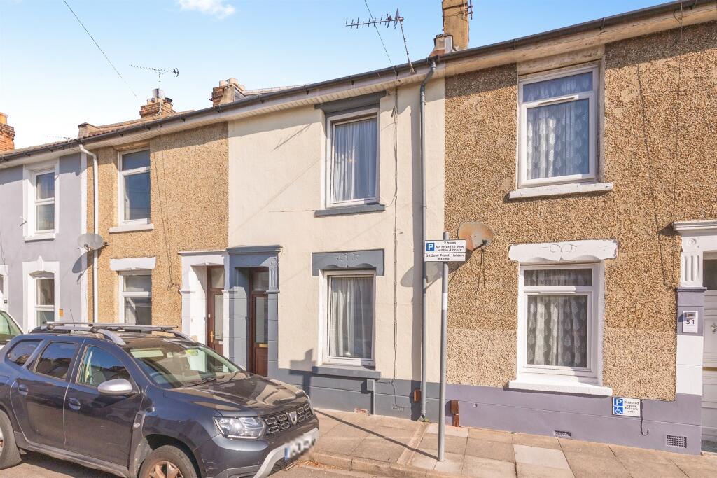 Main image of property: Lincoln Road, PORTSMOUTH