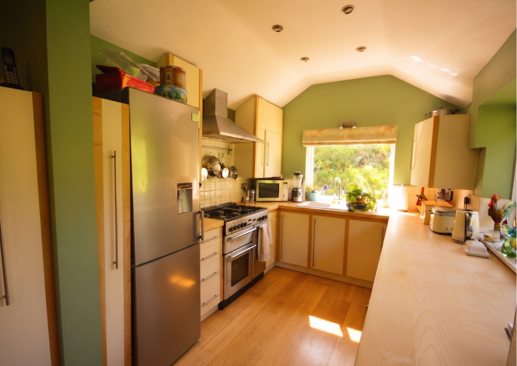 House in Manchester - View 5