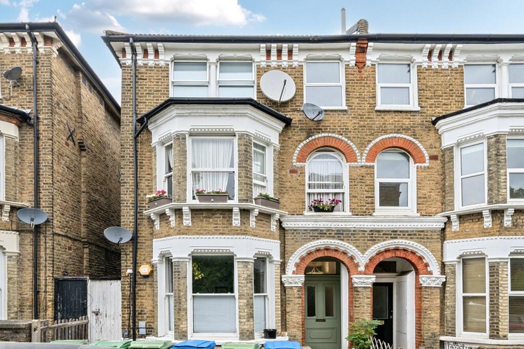 Main image of property: The Gardens, London, SE22