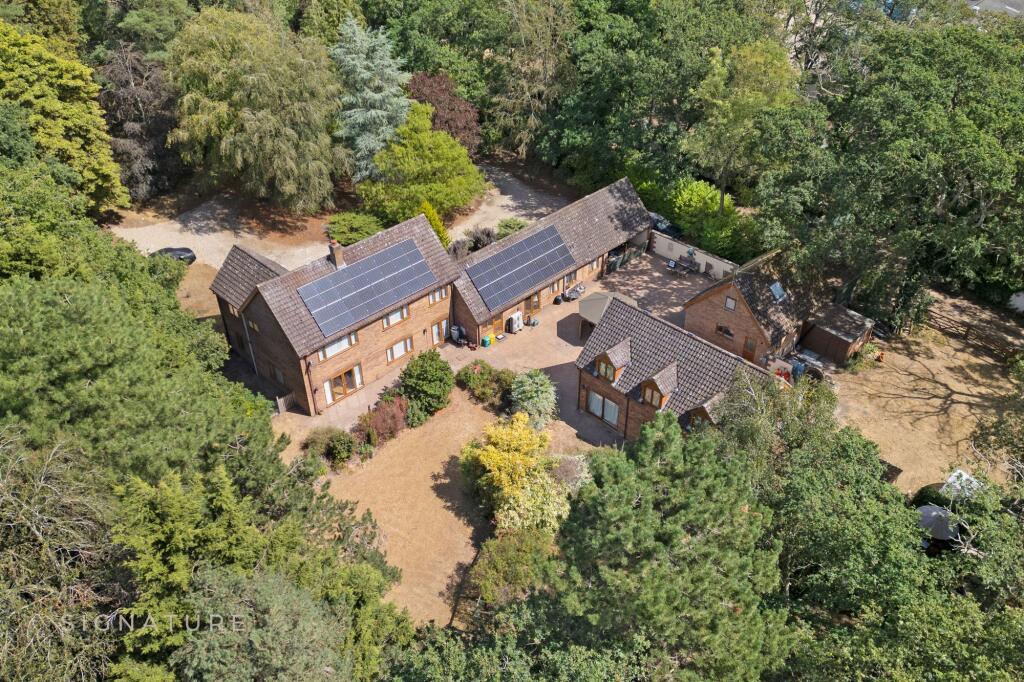 House in Norwich - View 3