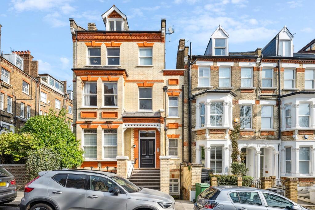 Main image of property: Kemplay Road, London