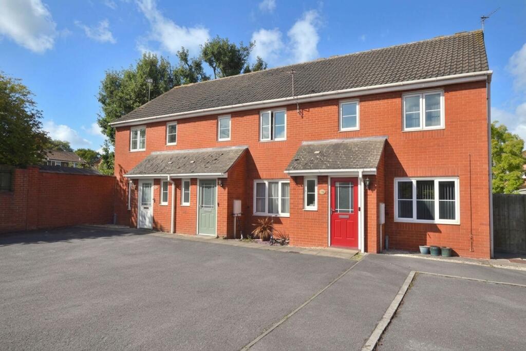Main image of property: Stableford Close, Shepshed, LE12