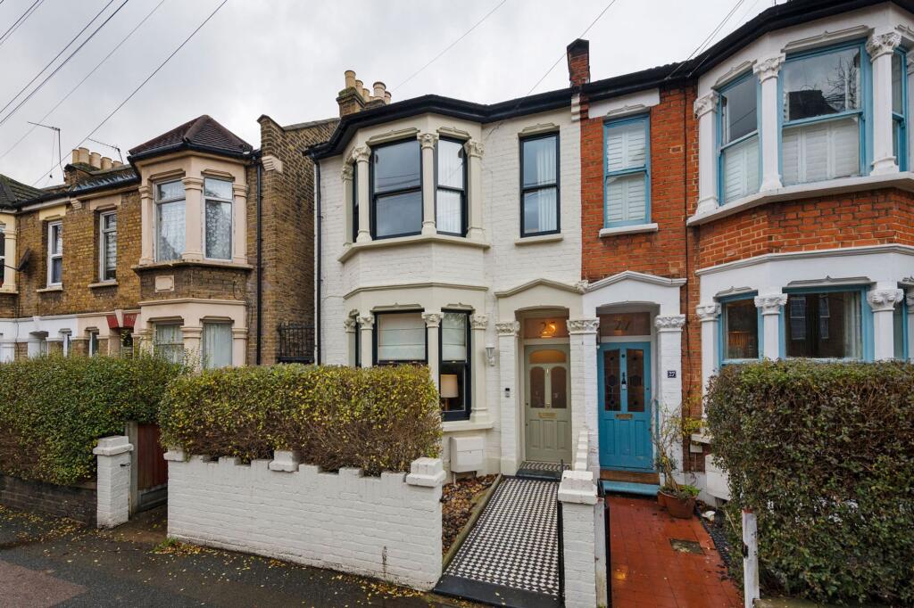 Main image of property: Newport Road, Leyton, E10
