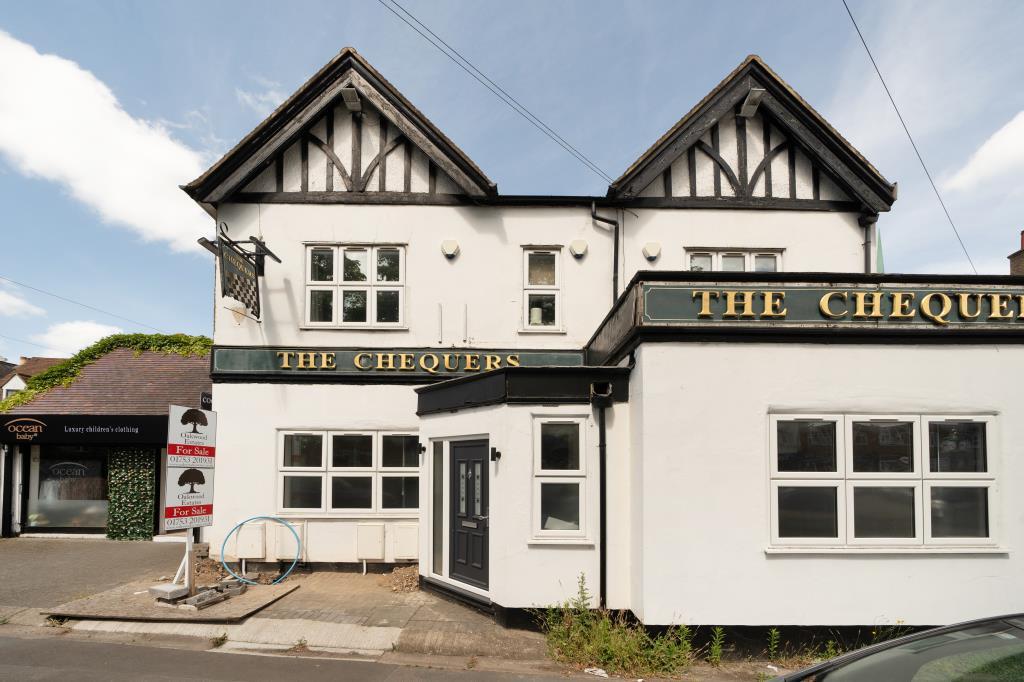 Main image of property: Iver, Buckinghamshire, SL0