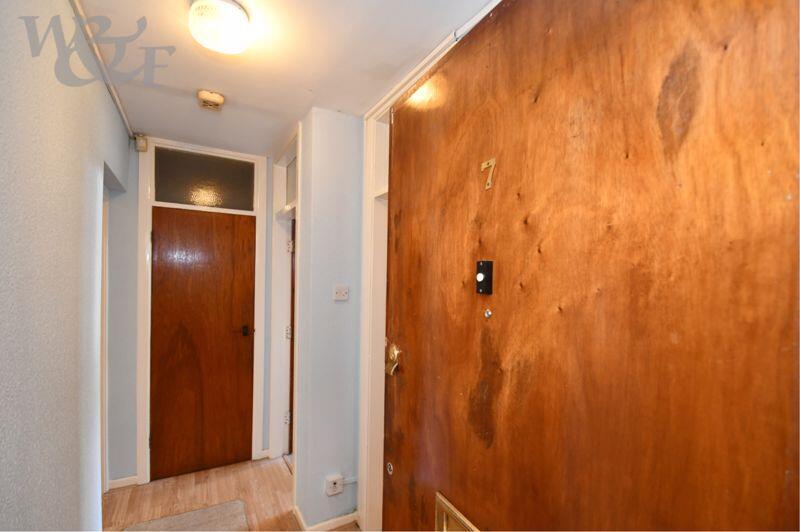 Apartment in Birmingham, Tyburn - More