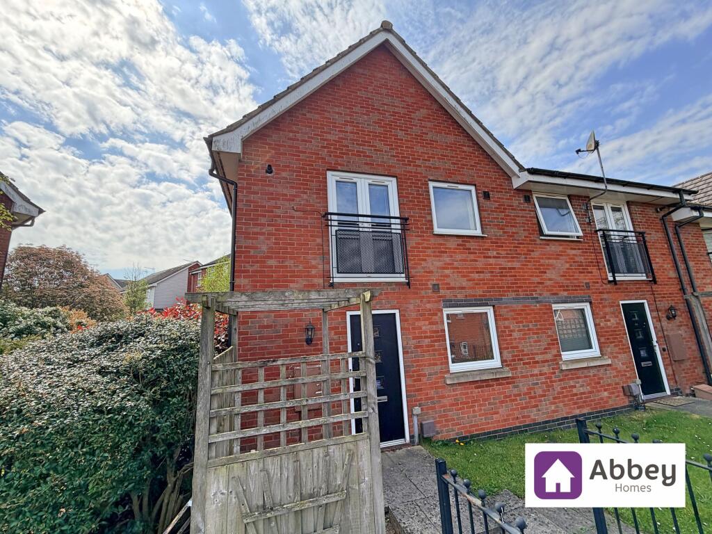 Main image of property: Padside Close, Hamilton, LE5