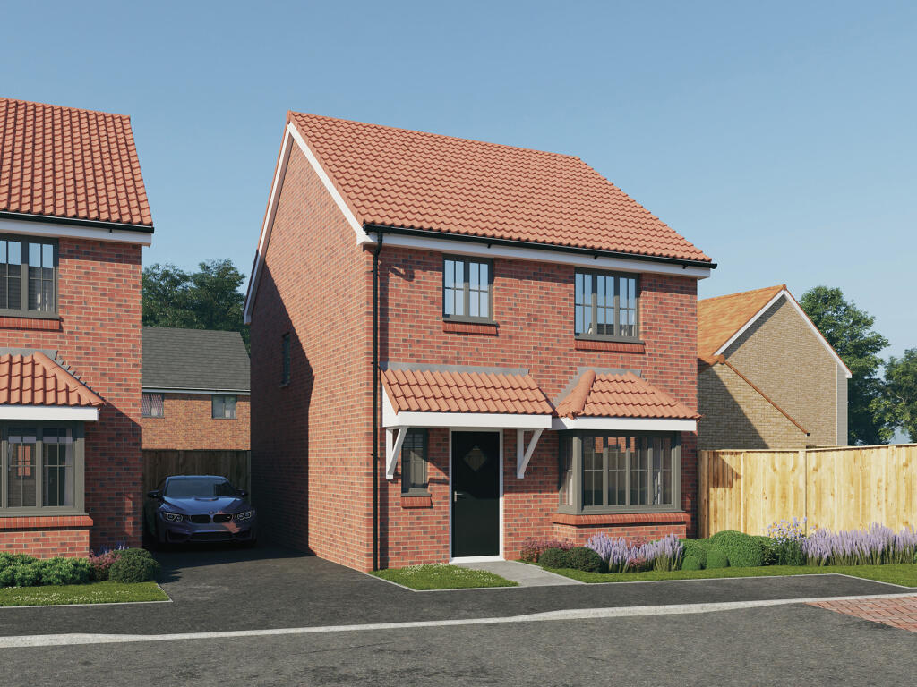 Main image of property: Dane Hill Road
Kennett
CB8 7QX