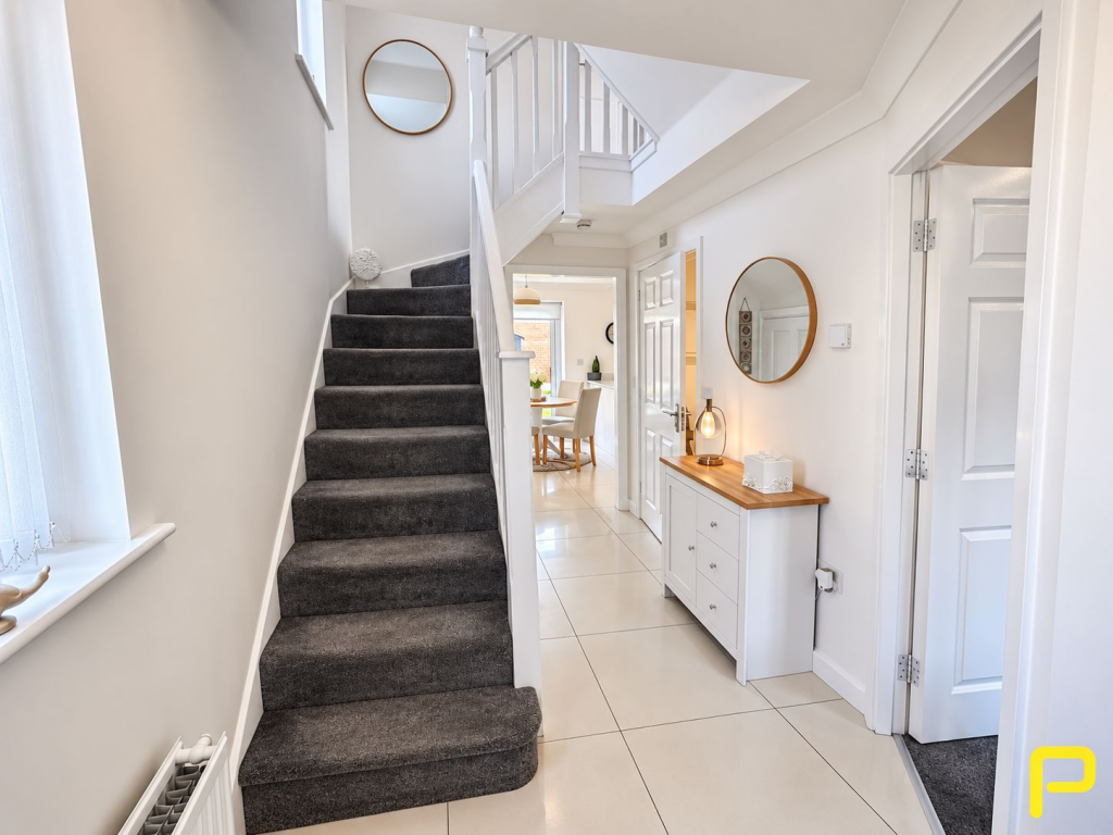 House in North Tyneside, North East - View 4