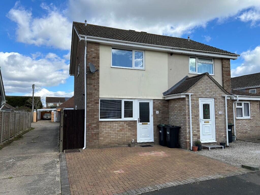 Main image of property: Westcot Road, SO45