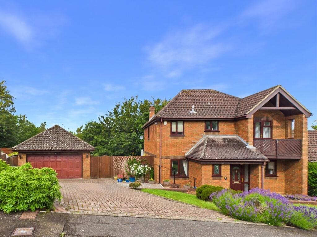 Main image of property: Bowmans Drive, Battle, TN33