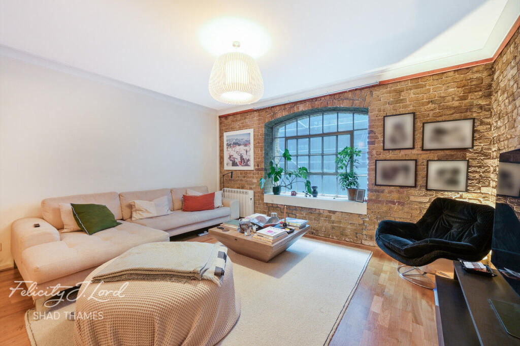 Main image of property: Eagle Wharf, Lafone Street, SE1