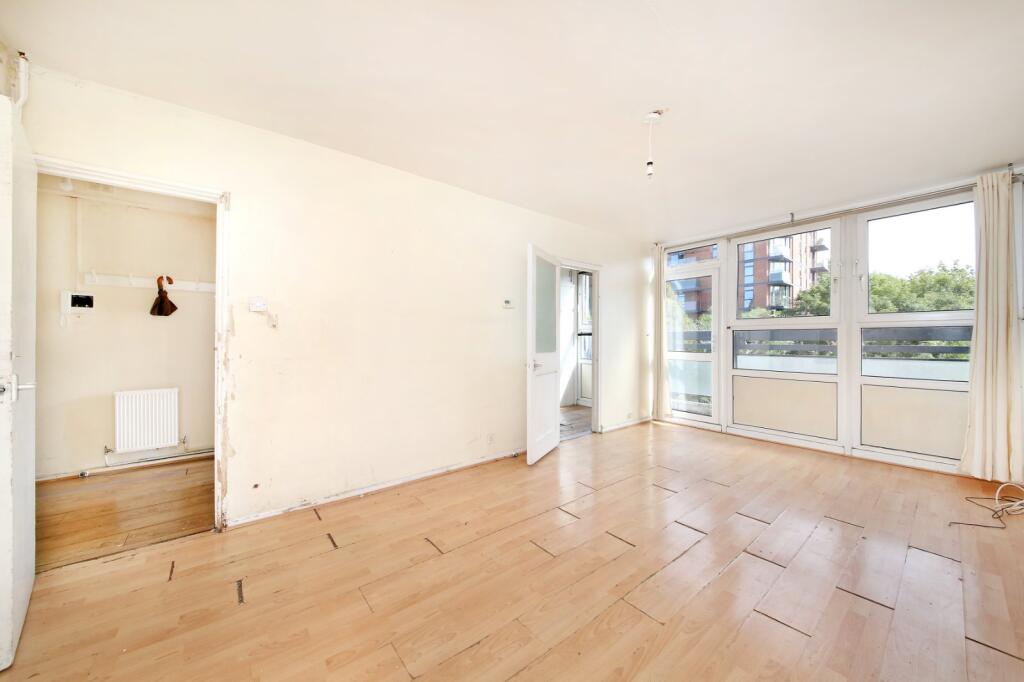 Apartment in London - View 2