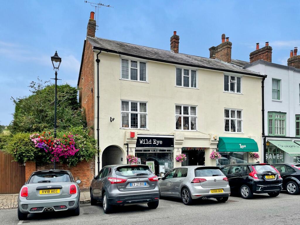 Main image of property: High Street, Old Amersham, Old Amersham, HP7