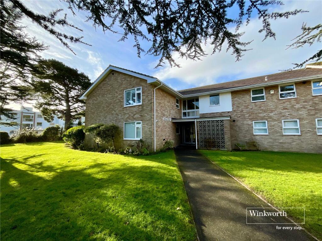 Main image of property: Waterford Place, Highcliffe, Christchurch, Dorset, BH23