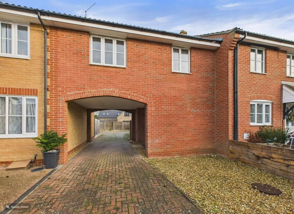Main image of property: Briars End, Witchford, Ely