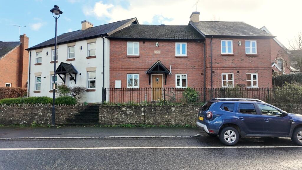 Main image of property: Church Crescent, Pembridge