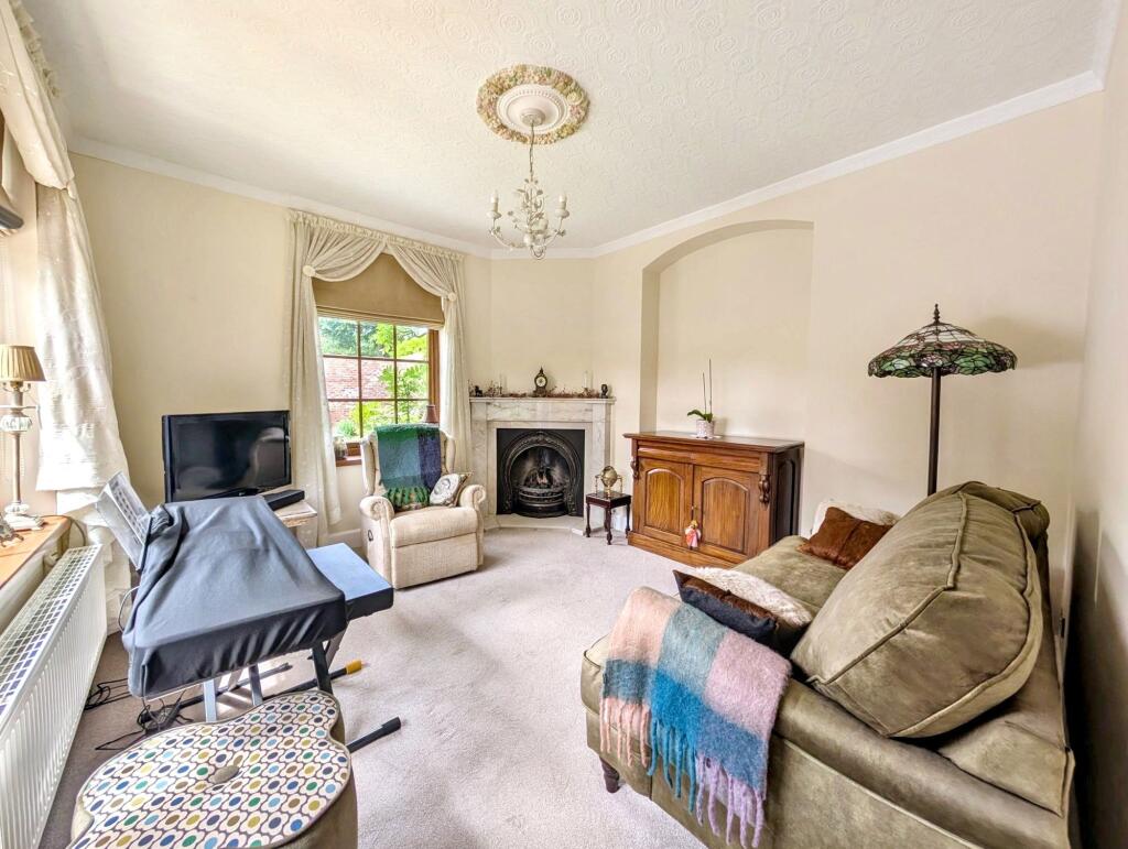 Elwick Road, Hartlepool , Hartlepool, Durham, TS26 0DL - View 5
