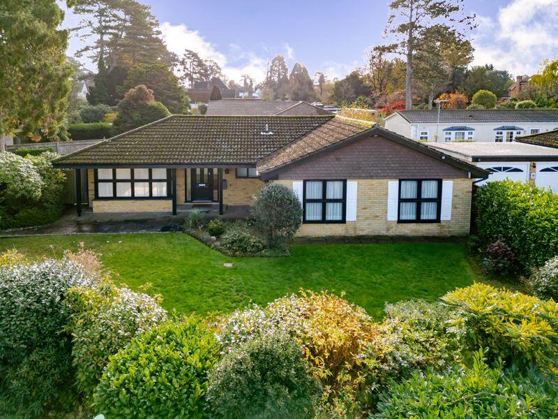 Main image of property: Homefield Road, Warlingham