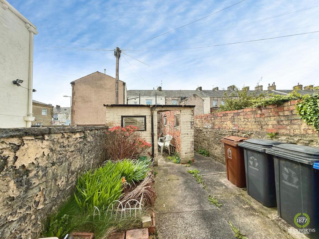 Additional image 7 of Burton Street, Rishton, BB1