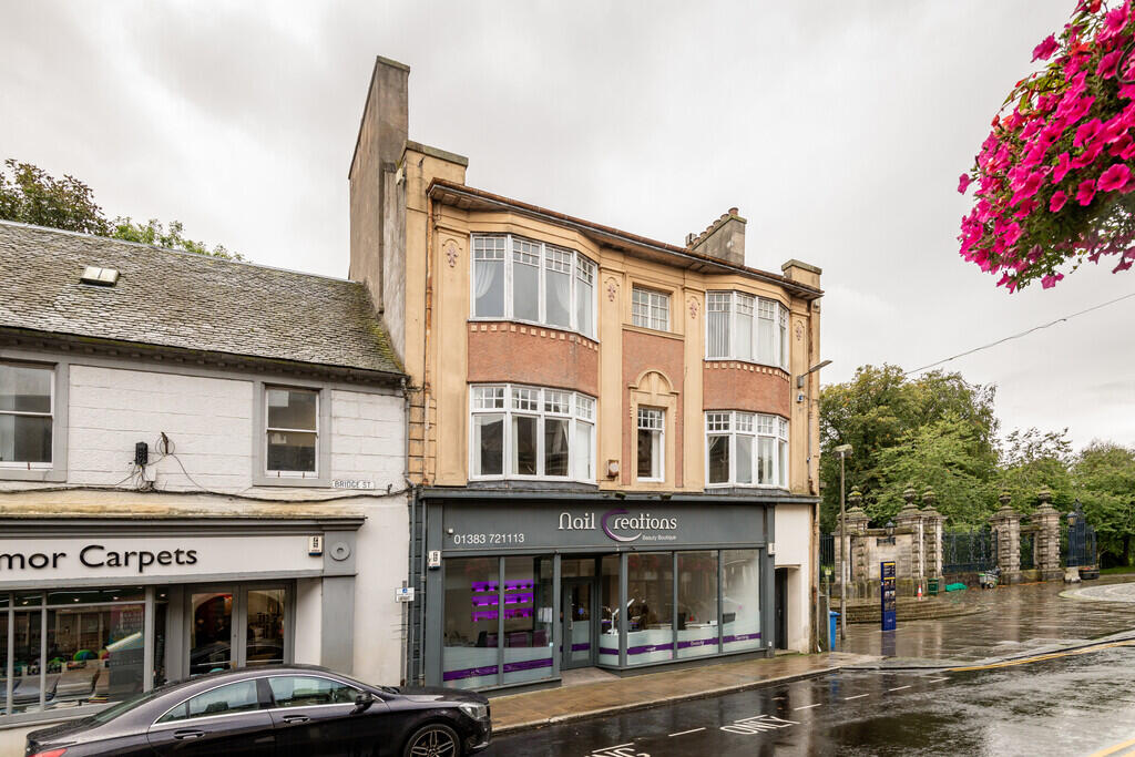 Main image of property: Bridge Street, Dunfermline