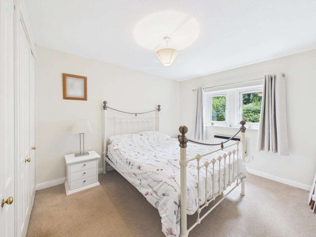 Apartment in Swindon, Calne - More