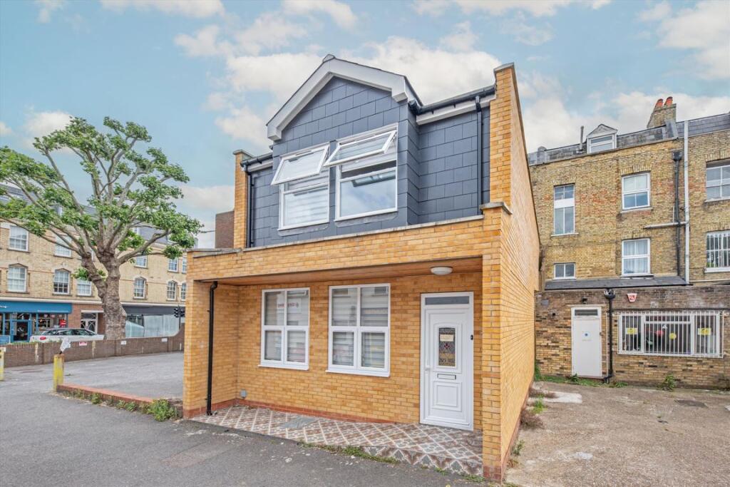 Main image of property: High Street, Hampton Hill