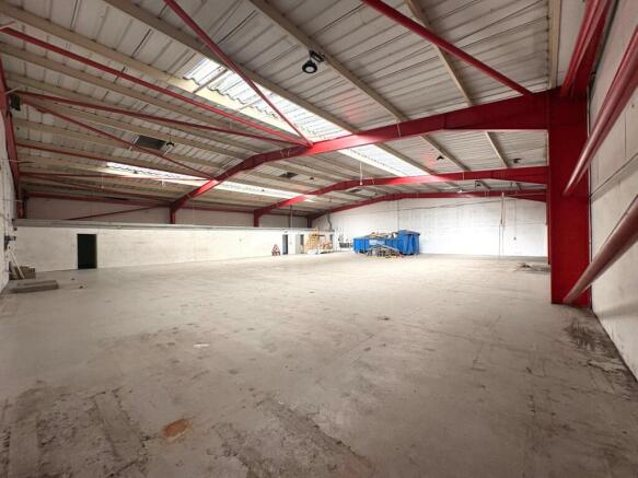 Unit 22 Peverel Drive Internal