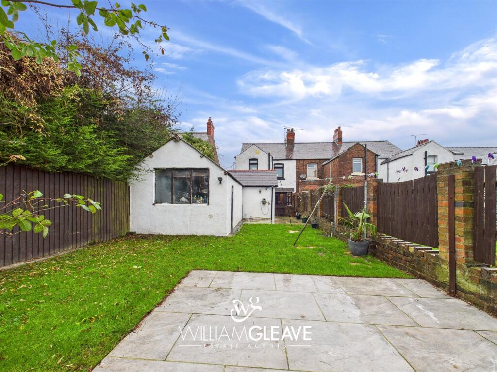 Liverpool Road, Buckley, Flintshire, CH7 photo 2