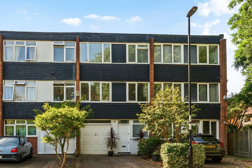 Main image of property: Tristan Square, Blackheath, London, SE3