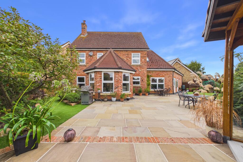 House in Spalding - View 4