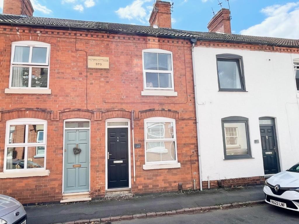 Main image of property: Freehold Street, Quorn, Leicestershire.
