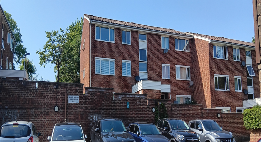 Main image of property: Linton Glade, Croydon