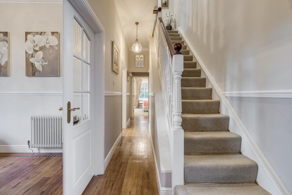 Additional image 9 of Sherrards Mansions, Welwyn Garden City, Hertfordshire, AL8 7AY