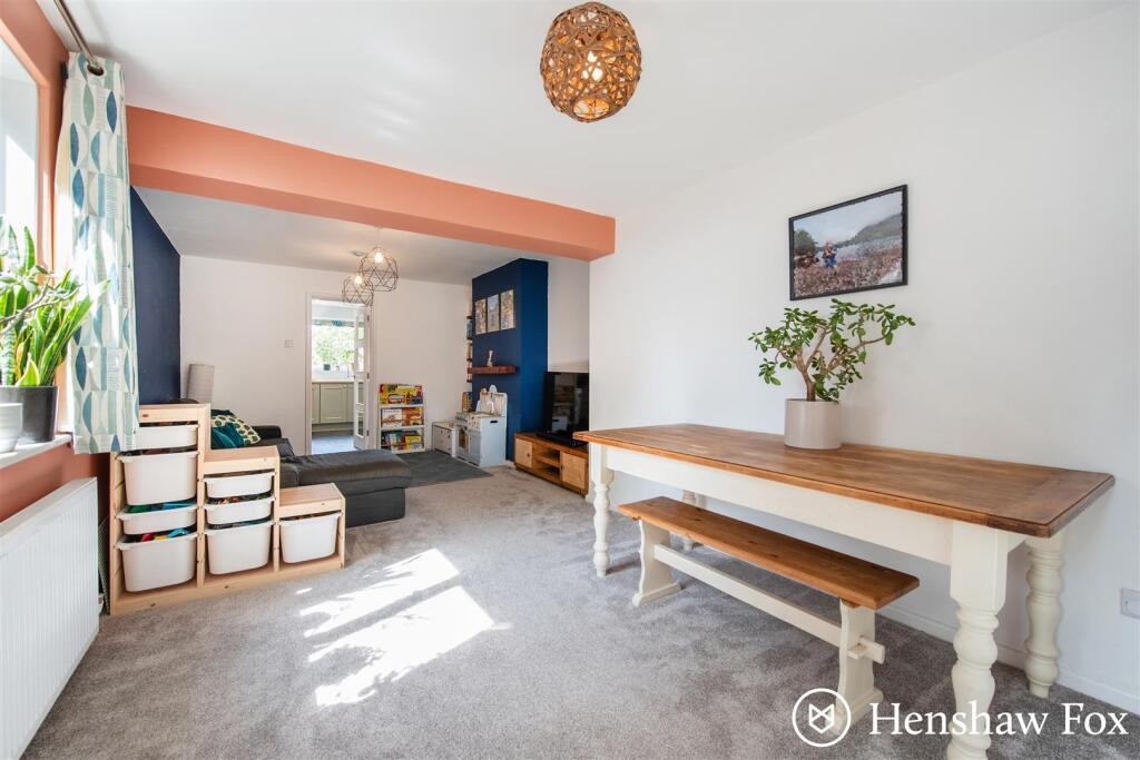 House in Romsey, Harefield - More