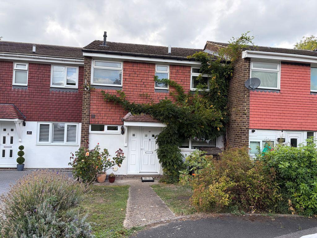 Main image of property: Paddock Close, South Darenth