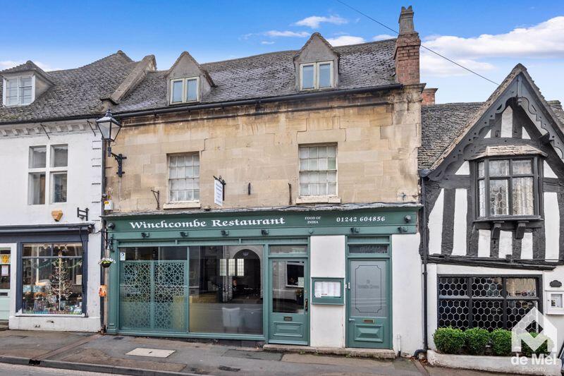 Main image of property: High Street, Winchcombe, Gloucestershire, GL54