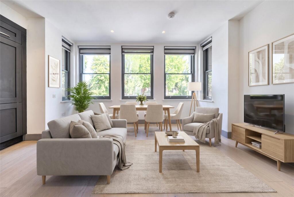 Main image of property: Carlton Road, London