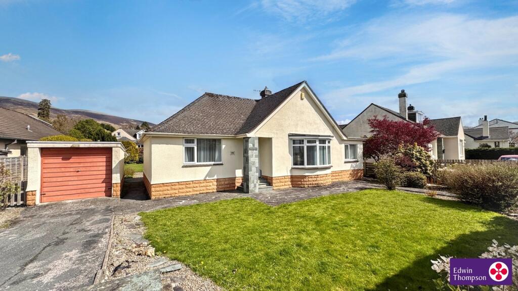 Main image of property: Polperro , High Hill, Keswick, CA12