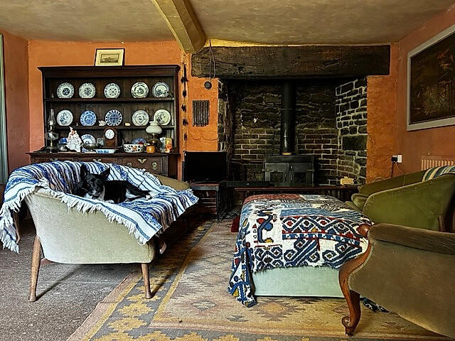House in Mid Devon, Thelbridge - View 5