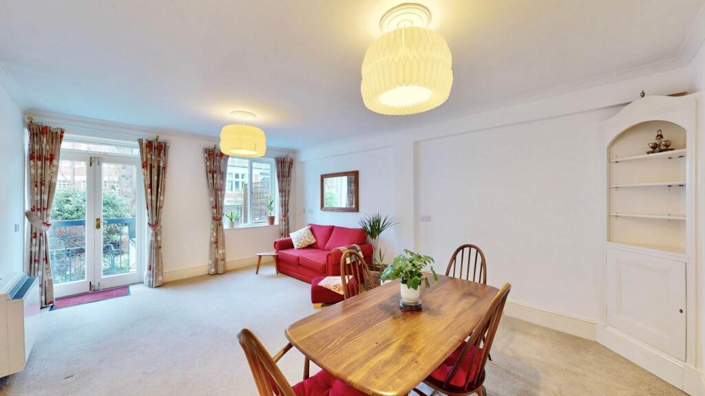 Apartment in London - View 4