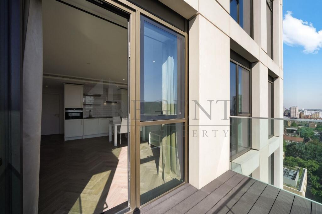 Studio apartment for rent
