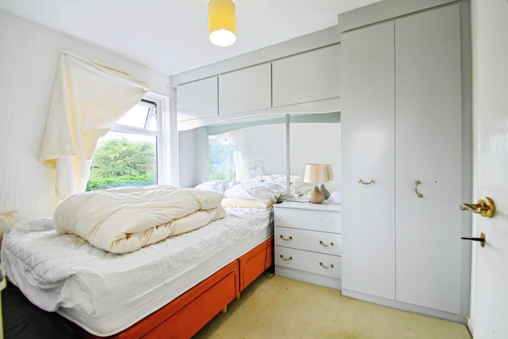 House in Bury, Greater Manchester - More