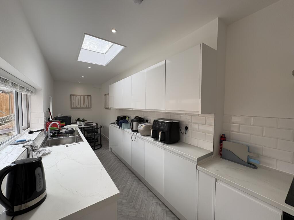 House in Redditch, Worcestershire - View 5