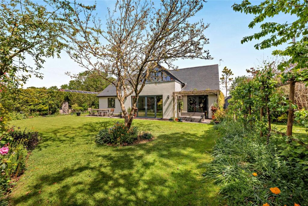 Main image of property: Gore End, Newbury, Hampshire, RG20