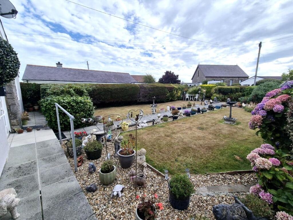 Stad Ty Gwyn, Rhostrehwfa, Llangefni, LL77 photo 5